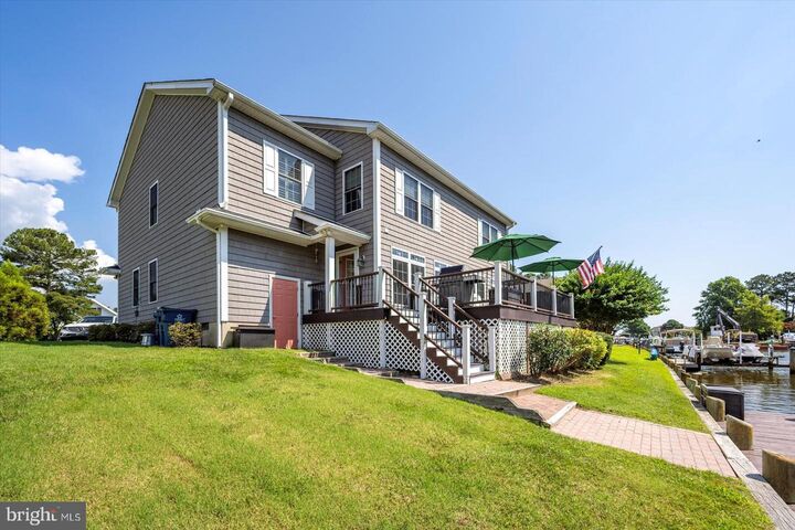 Property Photo:  45 Clubhouse Drive  MD 21811 