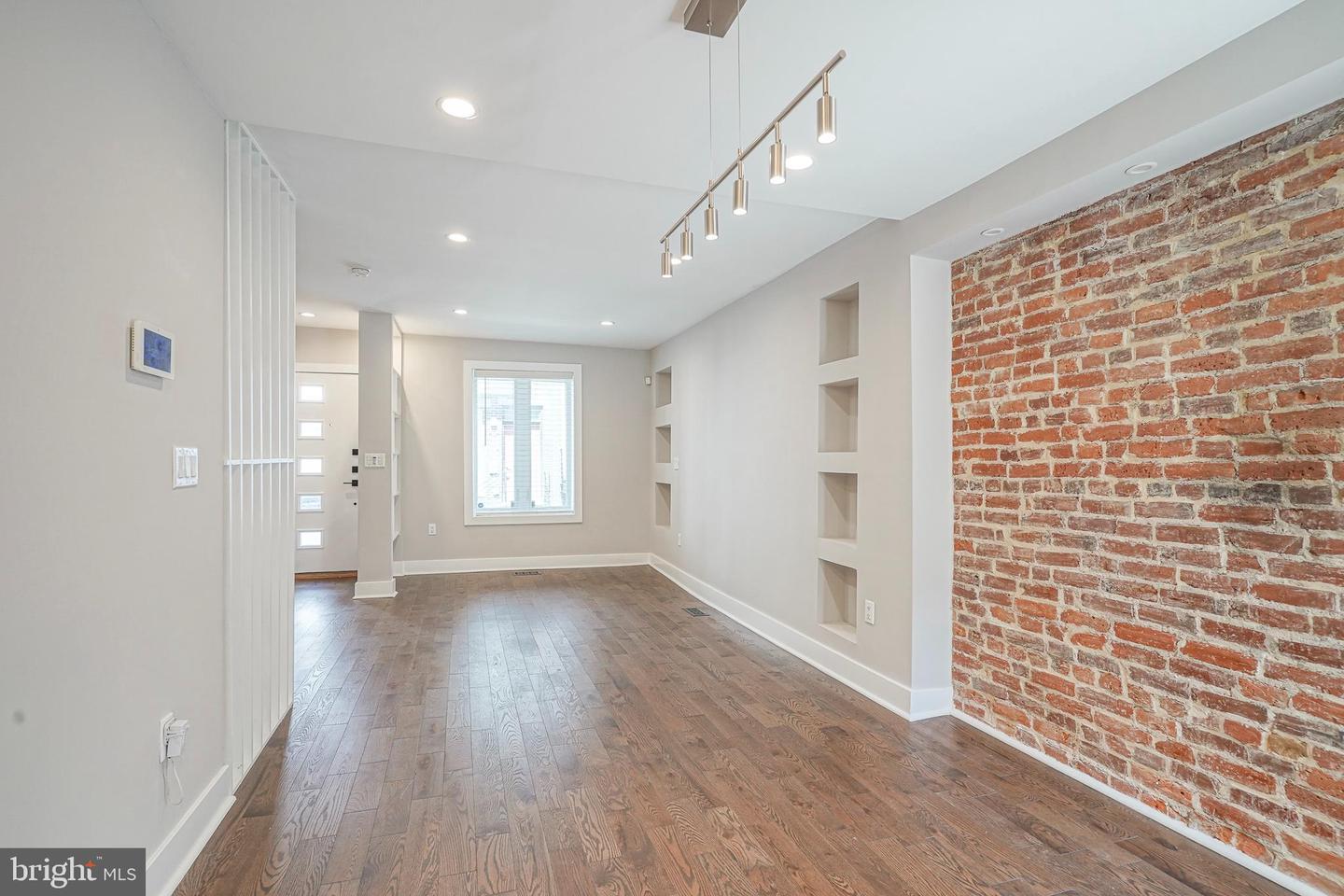 Property Photo:  1435 S Ringgold Street  PA 19146 