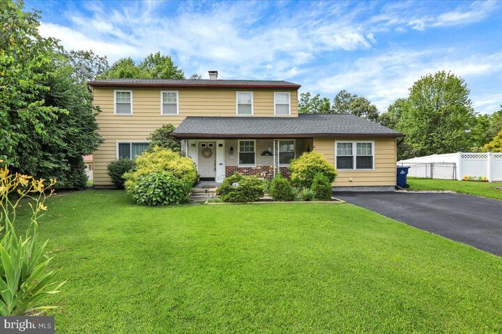28 Matthew Drive  Reading PA 19608 photo