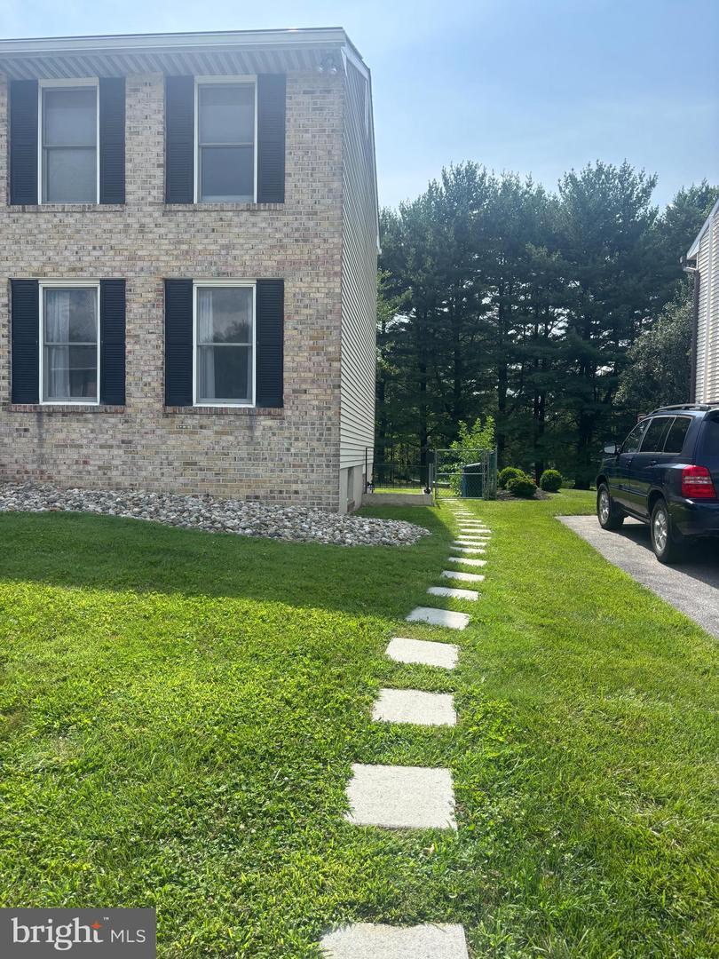 Property Photo: 8 Dandelion Court B MD 21117