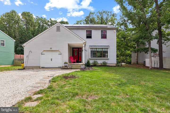 205 Grasmur  Clementon NJ 08021 photo