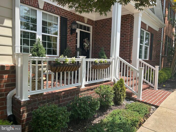 Property Photo:  8 Steeplechase Drive  MD 20646 