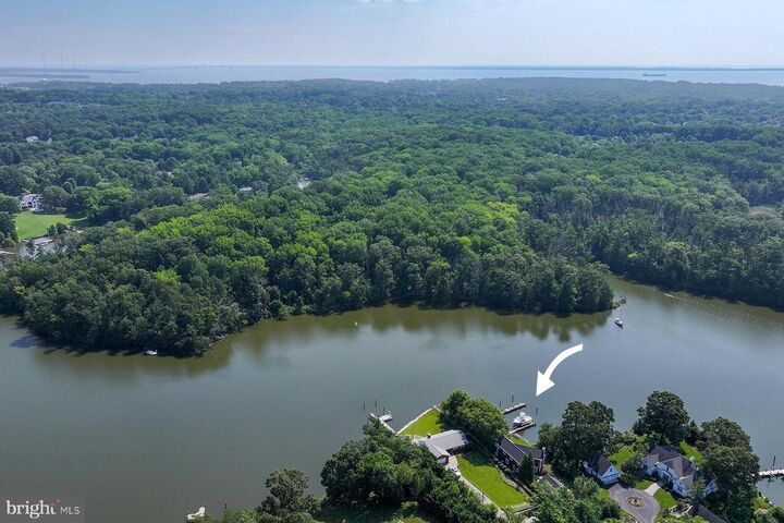 Property Photo:  3307 Harness Creek Road  MD 21403 