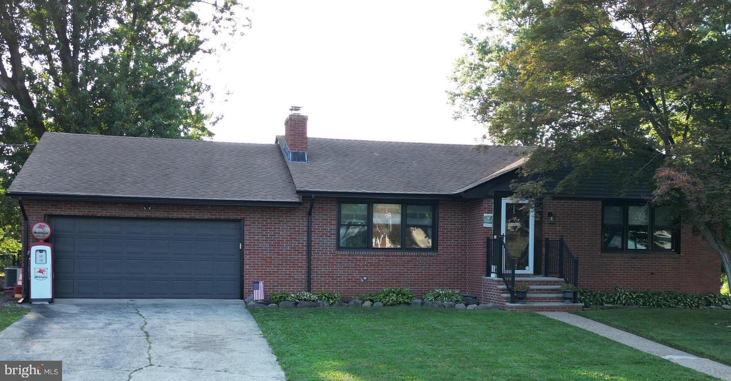 Property Photo: 22 White Stag Drive NJ 08620