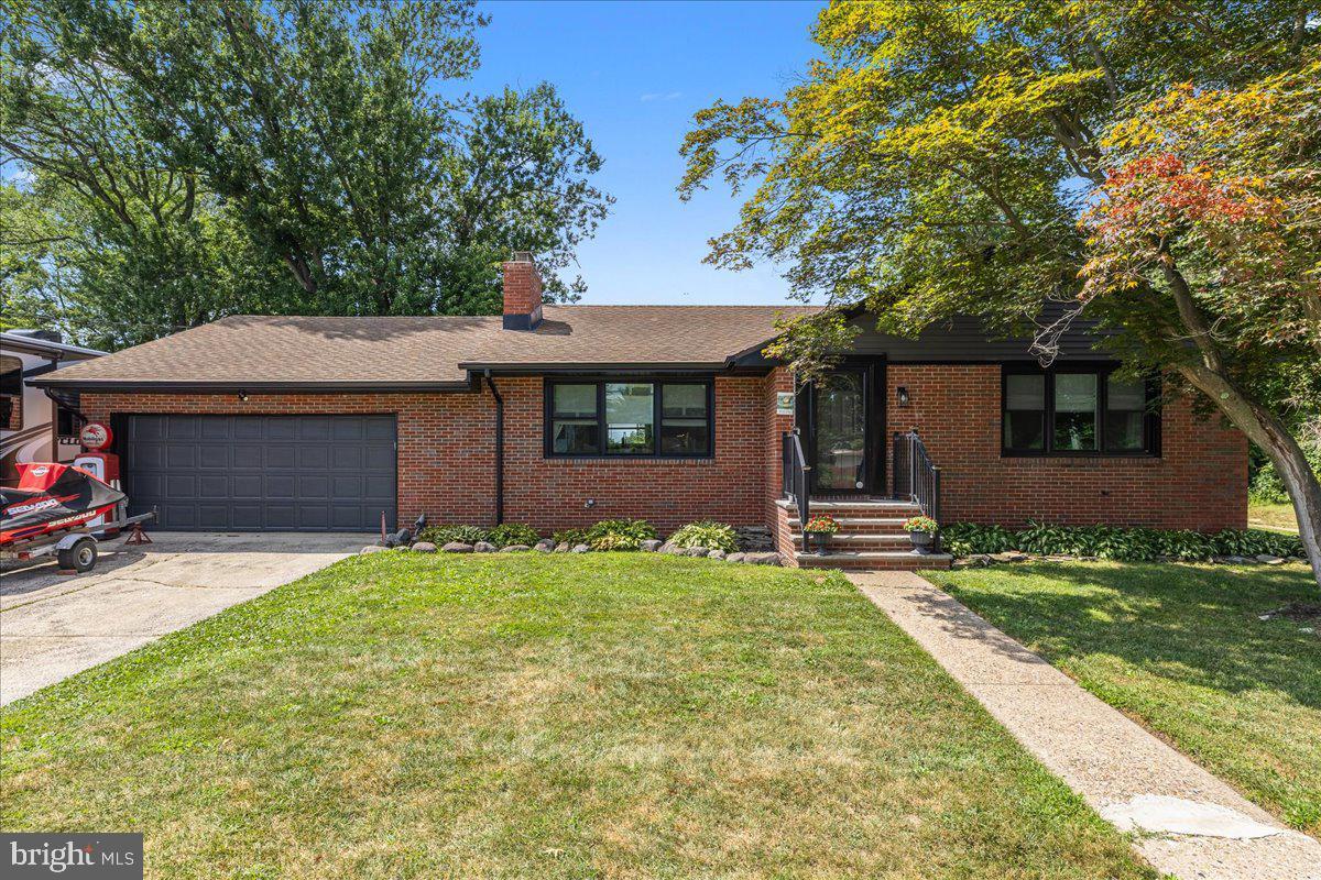 Property Photo:  22 White Stag Drive  NJ 08620 