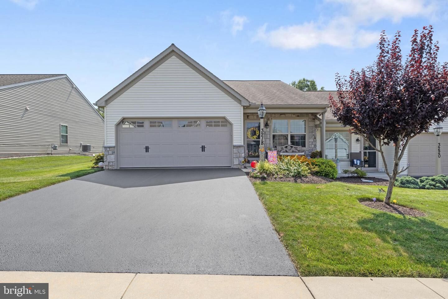 Property Photo:  3218 N Wynd Avenue  PA 17315 