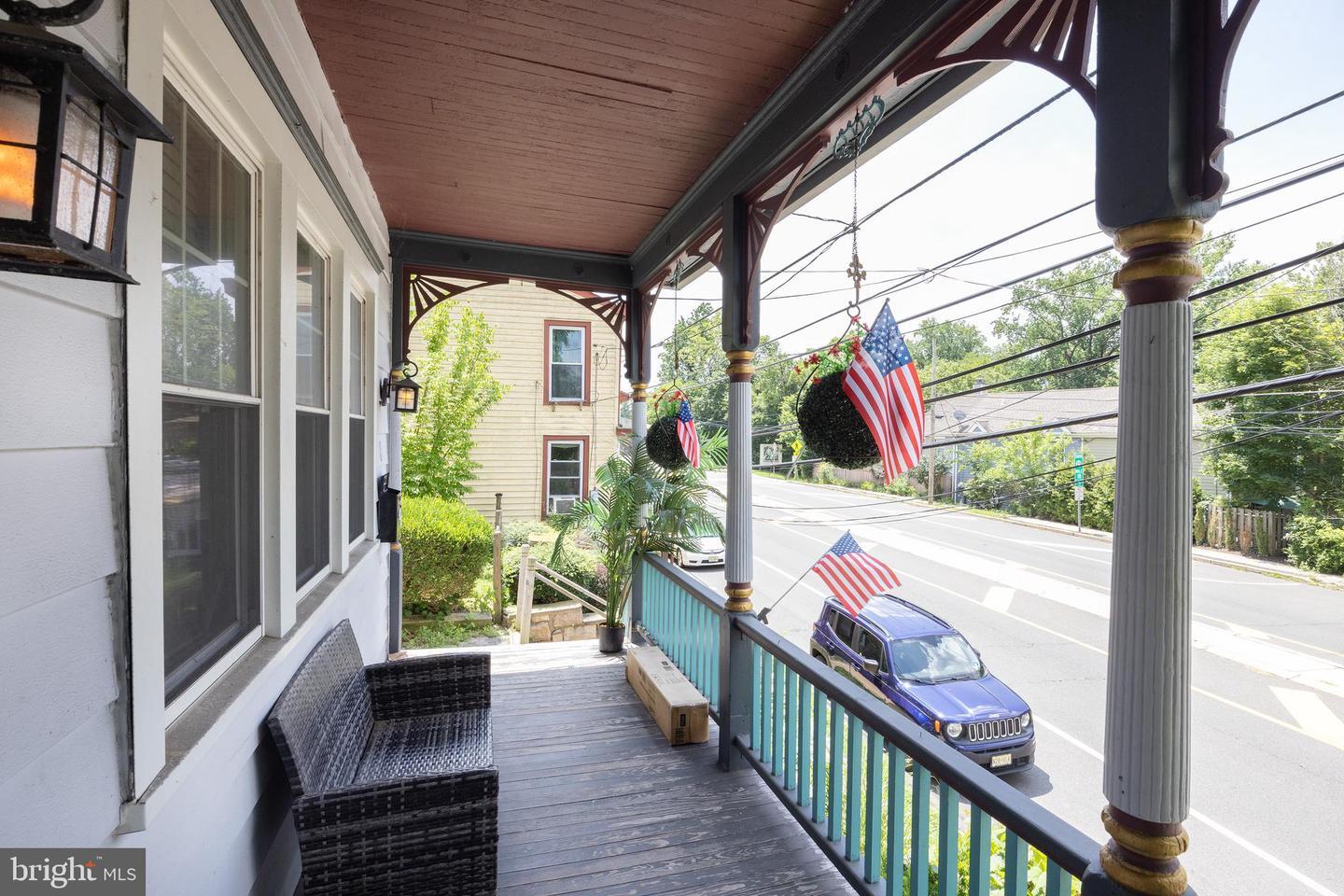 Property Photo: 132 S Main Street NJ 08530