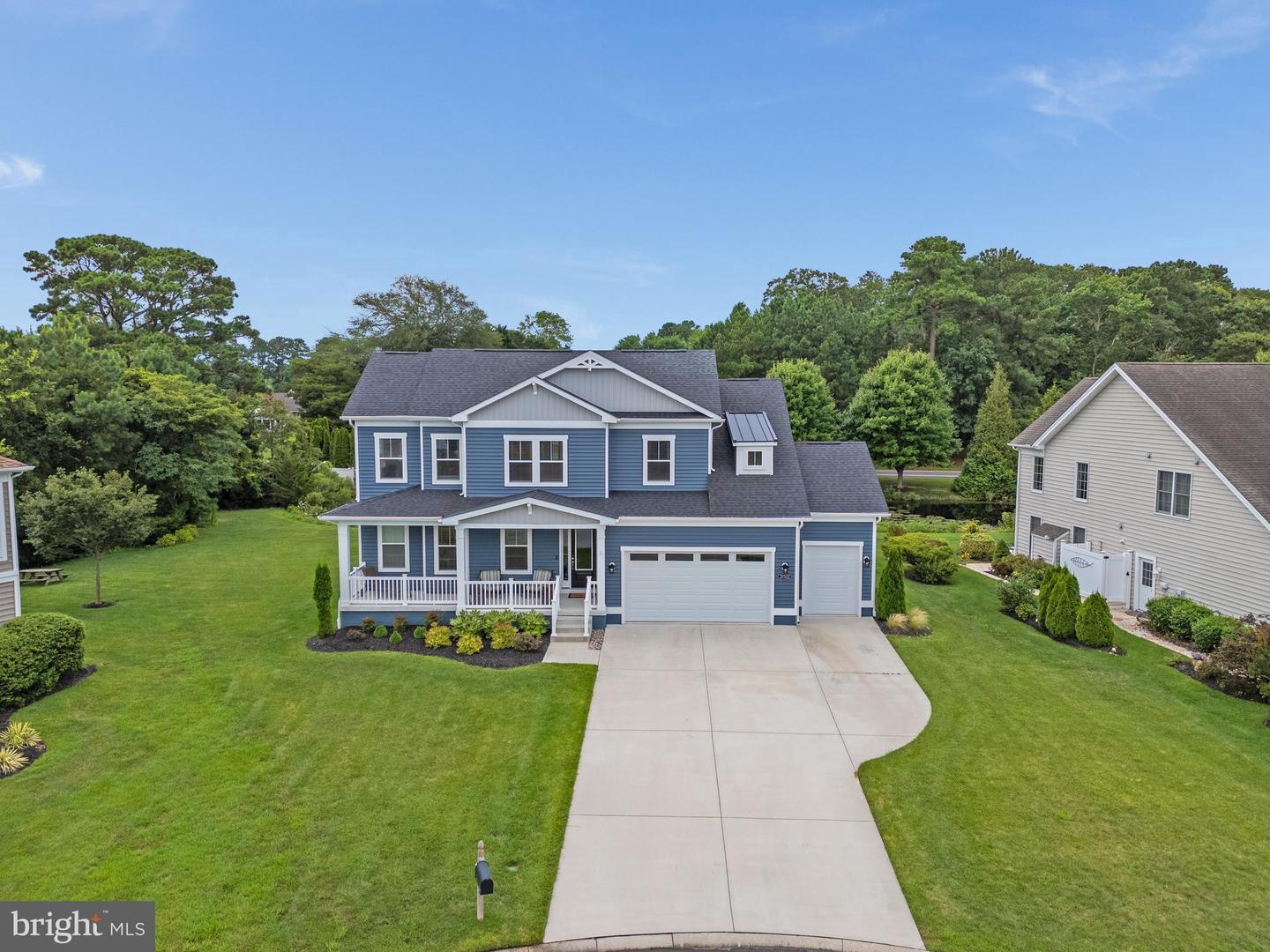 Property Photo: 37522 Seaside Drive DE 19970