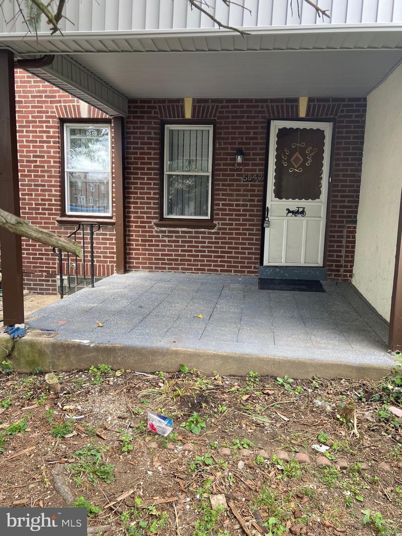 5842 N 3 Rd St  Philadelphia PA 19120 photo