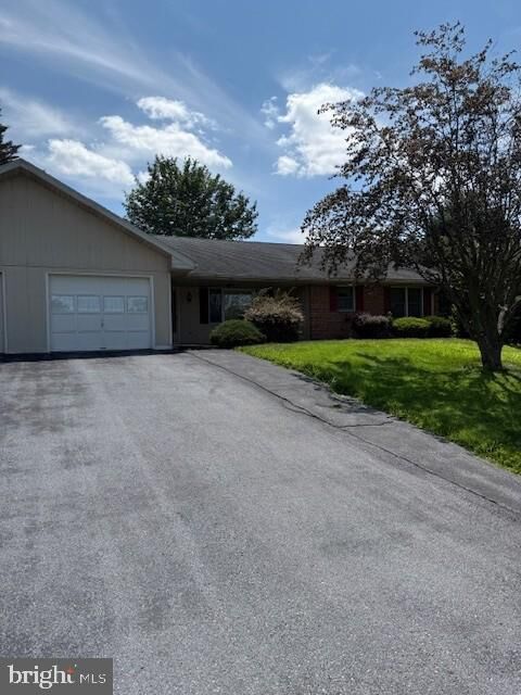 Property Photo:  11972 N Woodlea Drive  PA 17268 