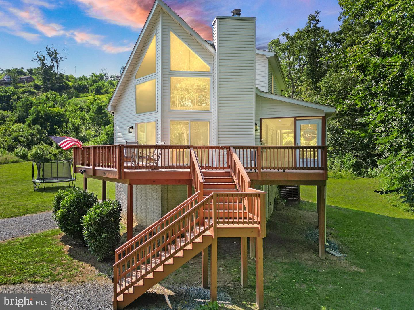 735 Sunset Village Road  Front Royal VA 22630 photo