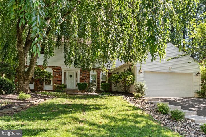 812 Green Ridge Circle  Langhorne PA 19053 photo