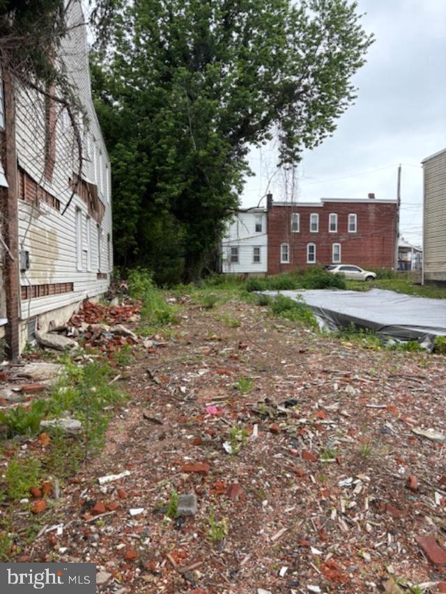 Property Photo: 239 W 9th Street PA 19013