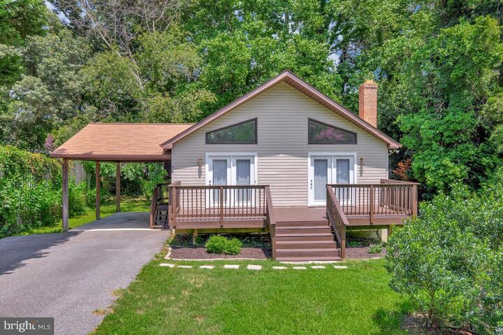 Property Photo:  414 Grover Lane  MD 20657 