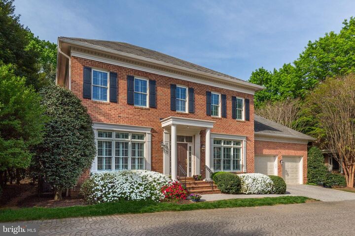 Property Photo:  7927 Sandalfoot Drive  MD 20854 