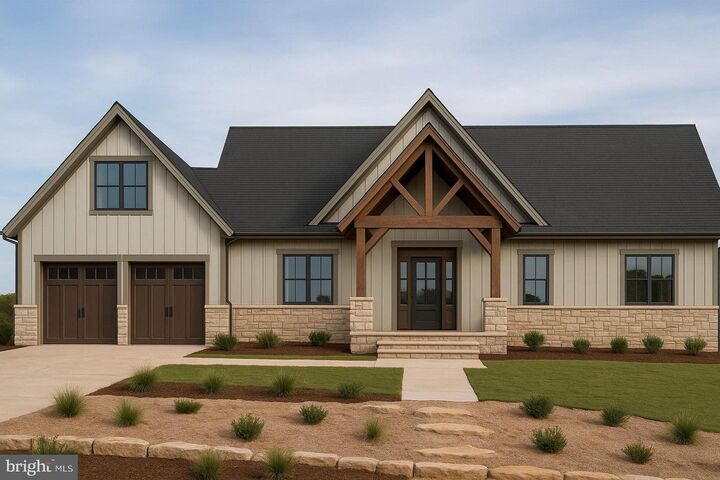 Property Photo: Lot 52 Teardrop Trail WV 25420