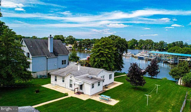 Property Photo: 1818 Elk Road MD 21221