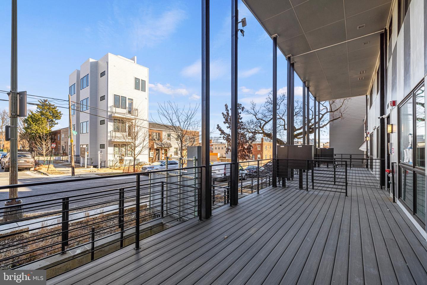 Property Photo: 824 18th Street NE 6 DC 20002