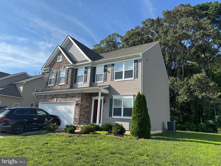 Property Photo:  138 Regulator Drive N  MD 21613 