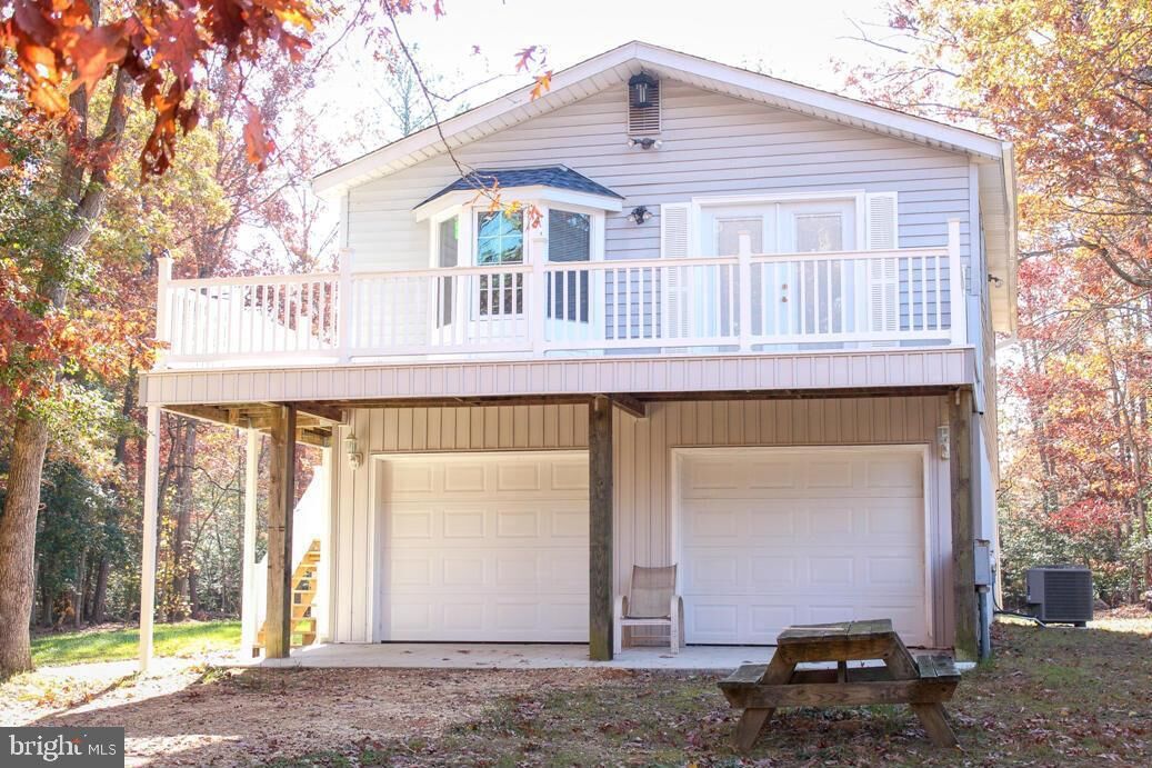 Property Photo:  22425 Point Lookout Road  MD 20650 