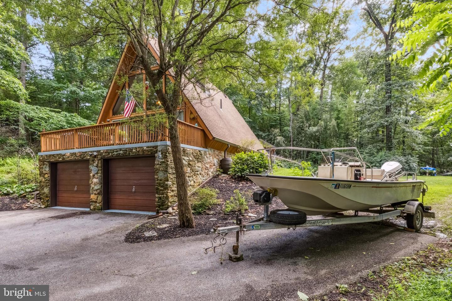 Property Photo:  750 Hess Farm Road  PA 17313 