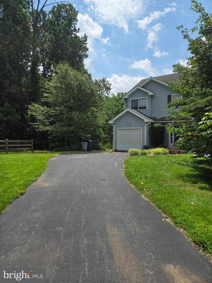 Property Photo: 506 Thomas Circle PA 19320