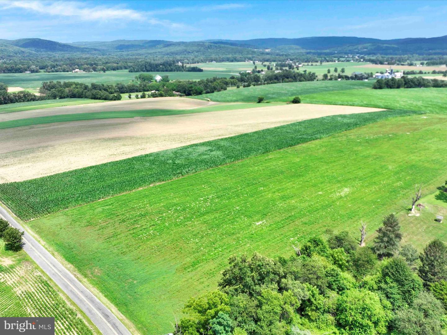 Property Photo:  241 Mud Run Road  PA 19547 