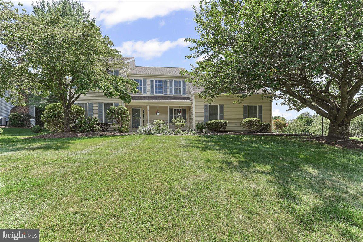 Property Photo:  100 Trowbridge Lane  PA 19335 