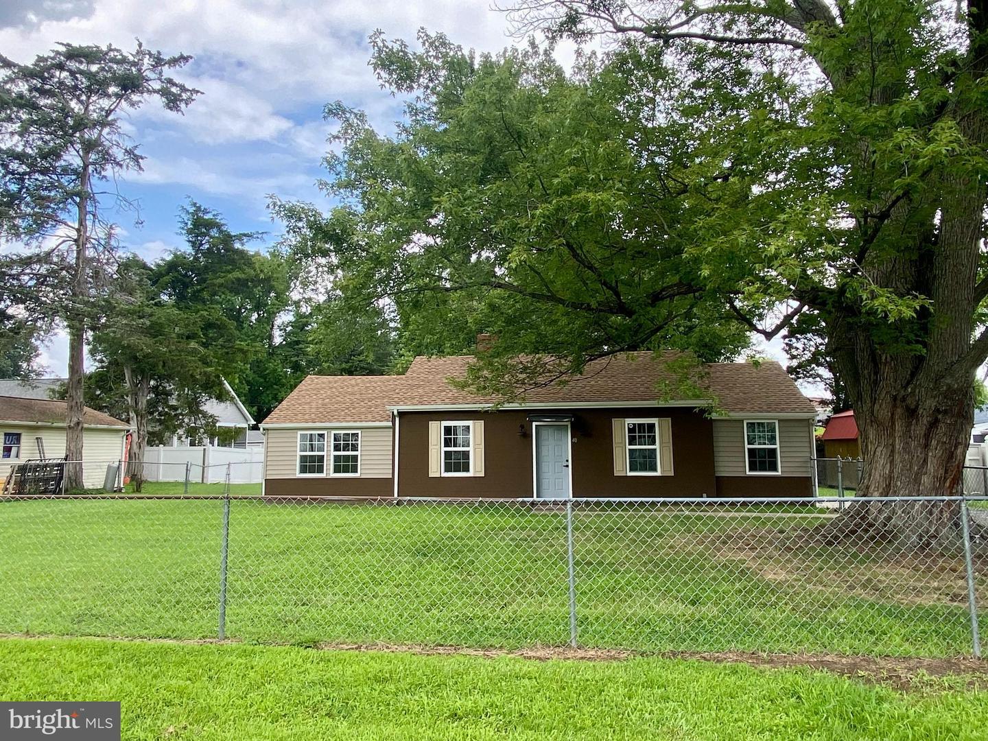 Property Photo: 40 Monroe Drive VA 22443