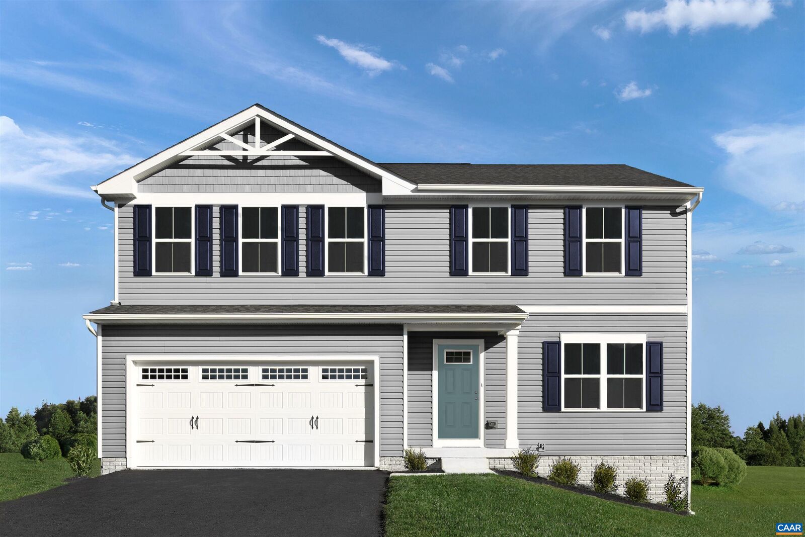 Property Photo:  Lot 77 Everglades Rd  VA 22923 