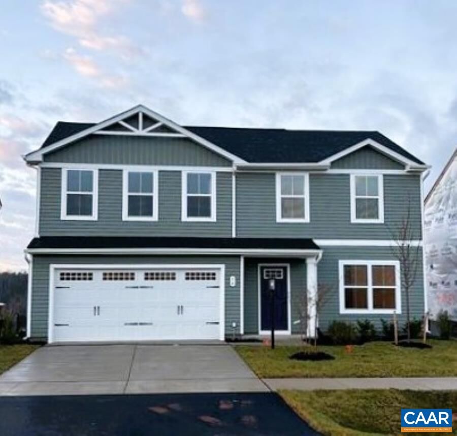 Property Photo:  56 Everglades Rd  VA 22923 