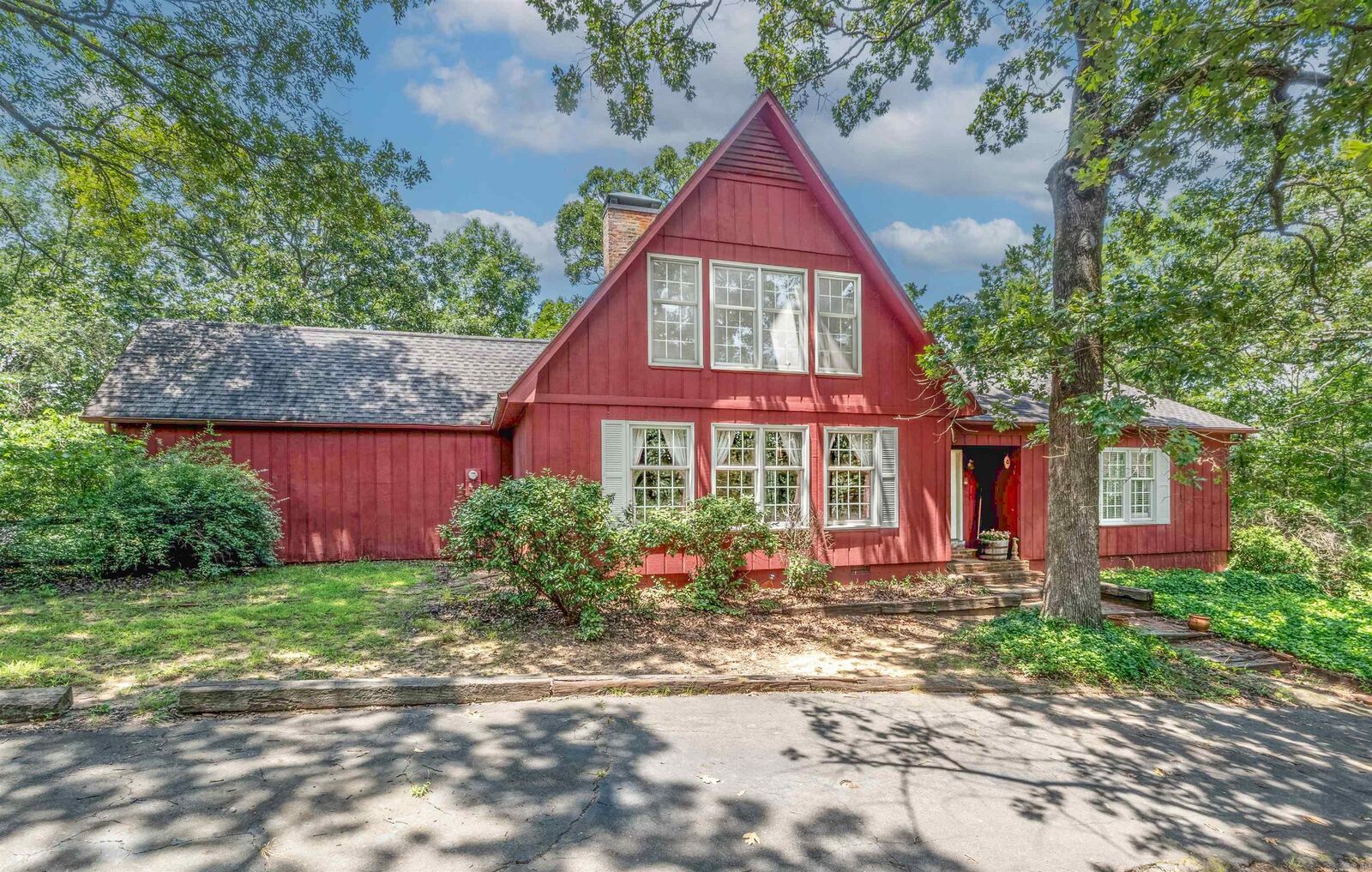 Property Photo: 189 Katie Lane AR 72034