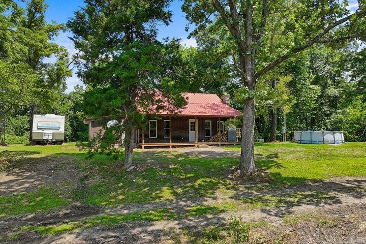 Property Photo: 706 Aunt Fayes Road AR 72639