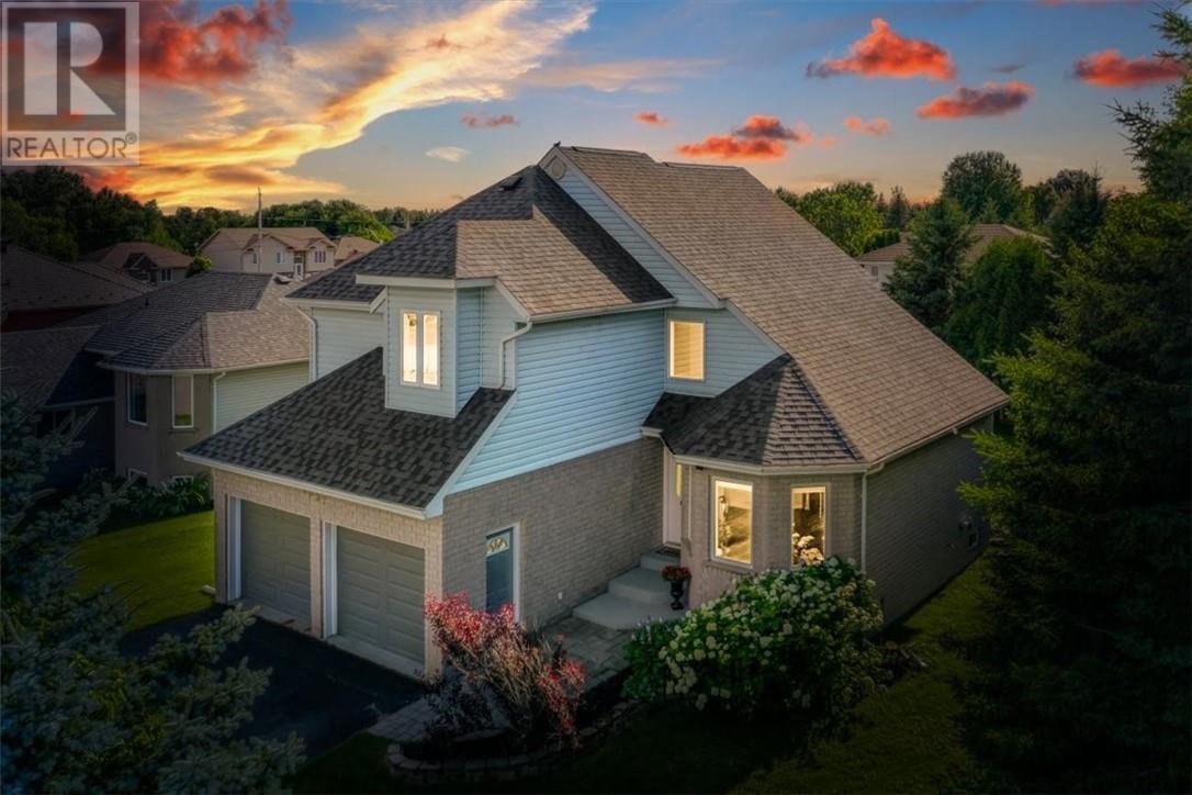 Property Photo: 4057 Concorde Street ON P3A 1Y1