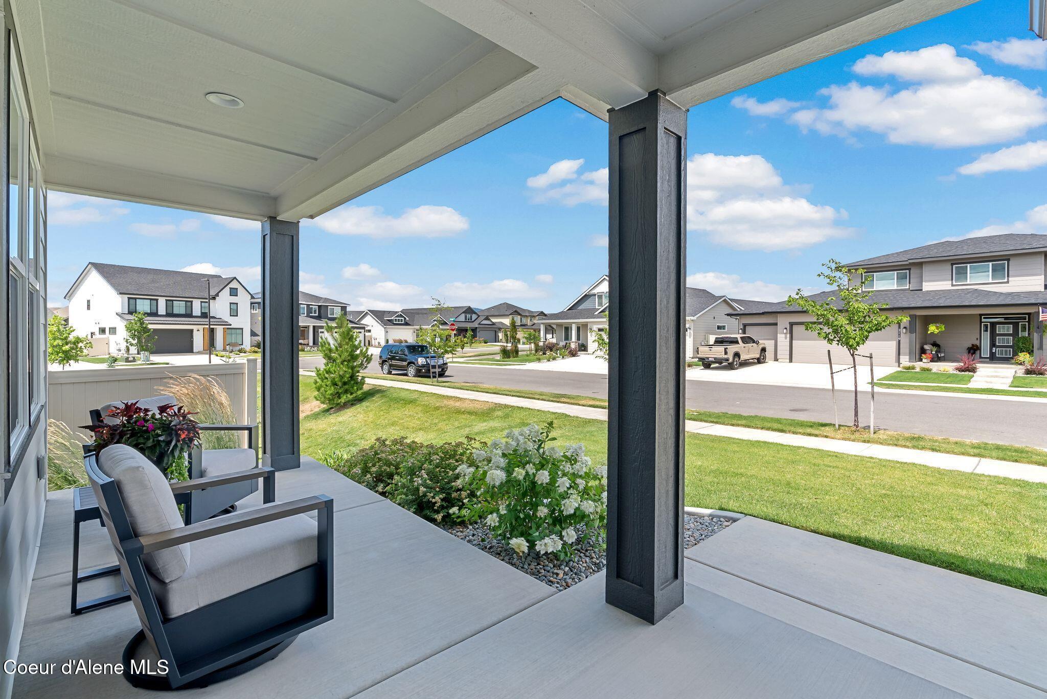 Property Photo:  2114 W Domaine Dr  ID 83815 