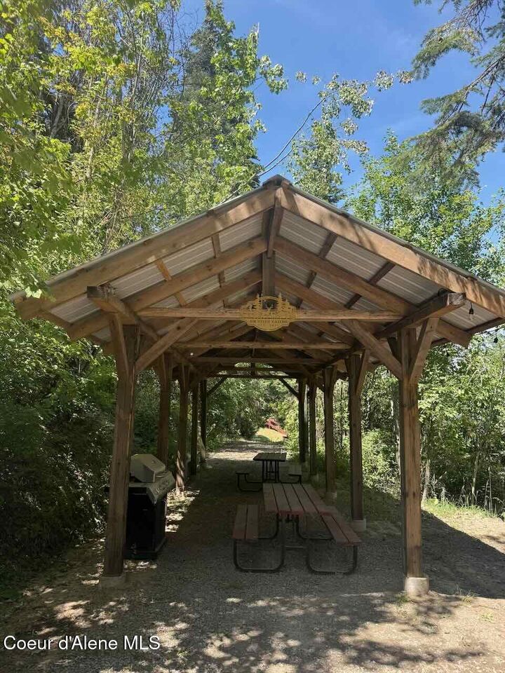 Property Photo:  8713 E Waxwing Way  ID 83861 