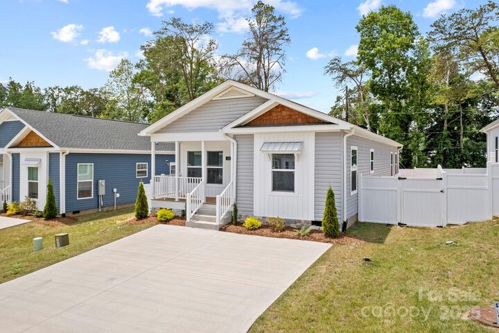 Property Photo:  123 Bellamy Road  NC 28806 