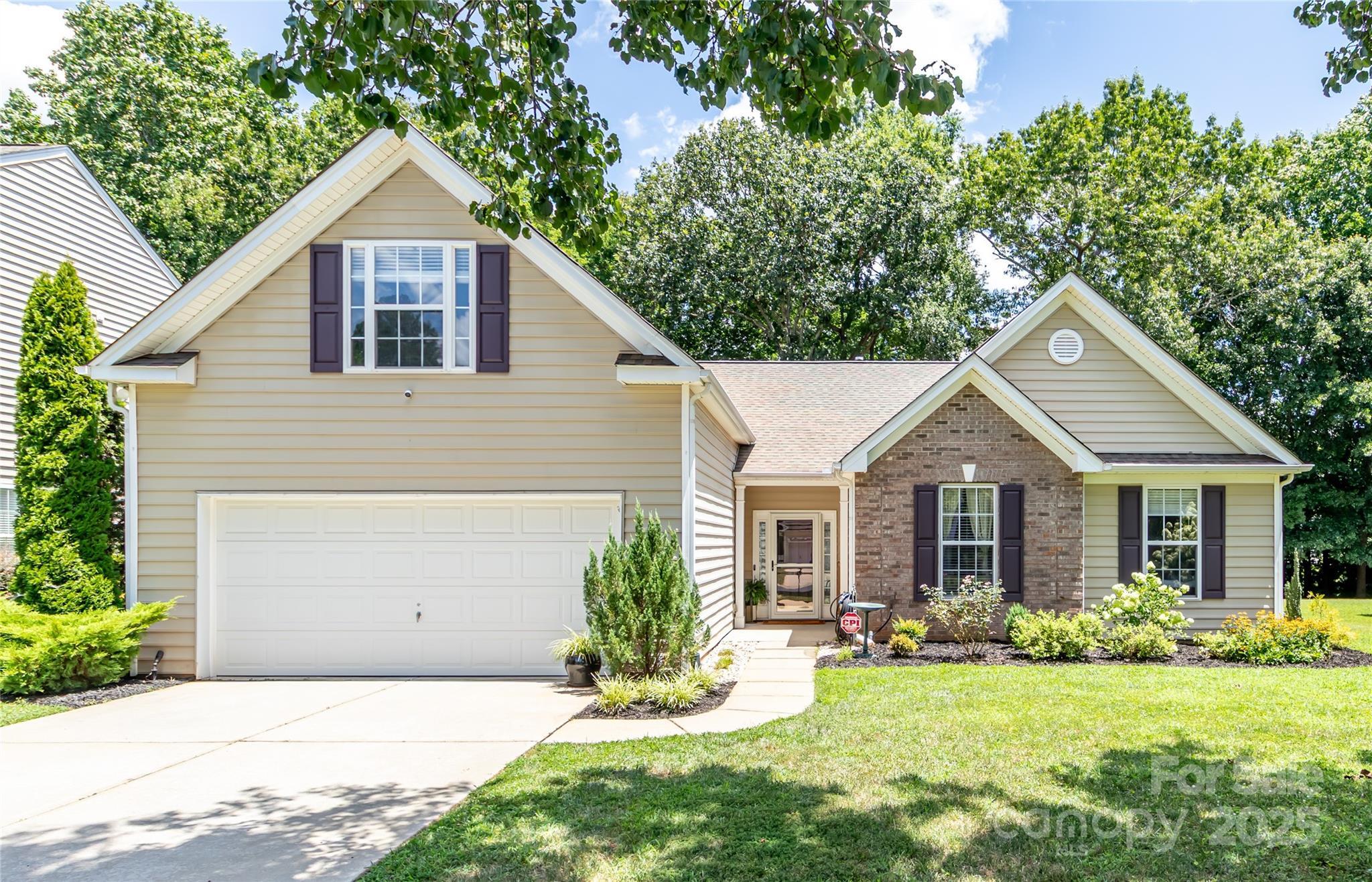 3054 Orion Drive  Fort Mill SC 29707 photo