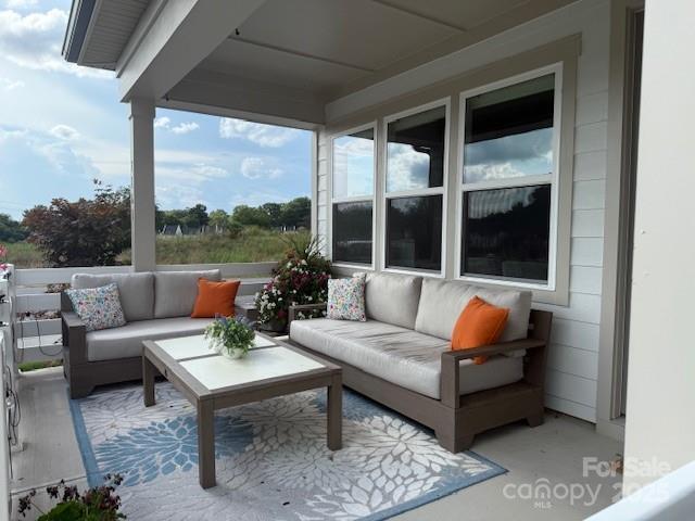 Property Photo:  3161 Baines Court  NC 28081 