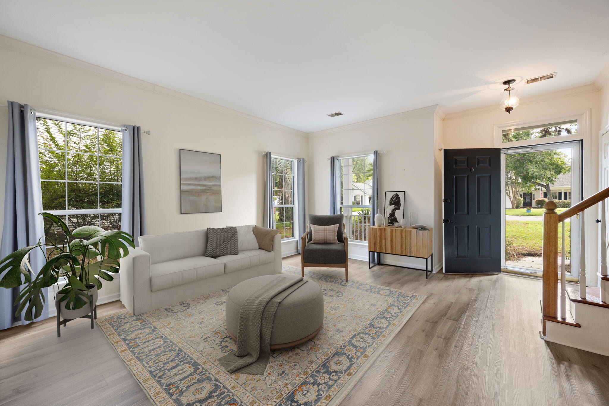 Property Photo: 456 Old Carolina Court SC 29464