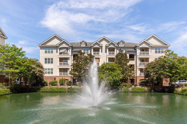 2244 Ashley Crossing Drive # 125  Charleston SC 29414 photo