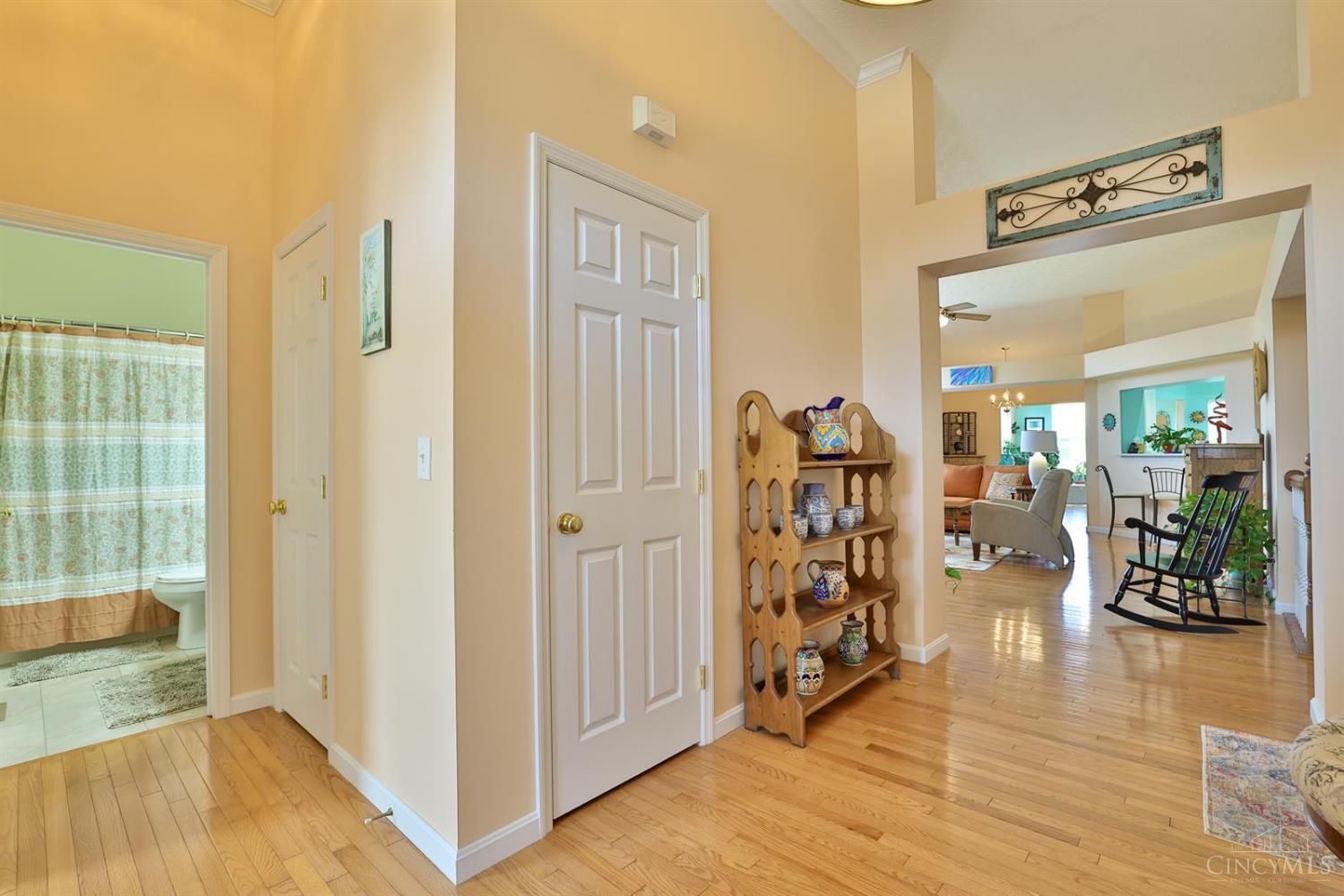 Property Photo:  6399 Creekside Way  OH 45011 