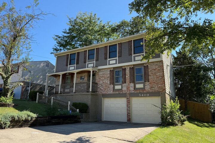 Property Photo: 5409 Casual Court OH 45238