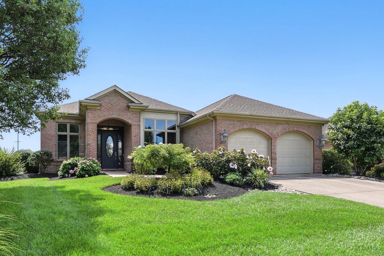 Property Photo:  8349 Sweet Briar Court  OH 45044 