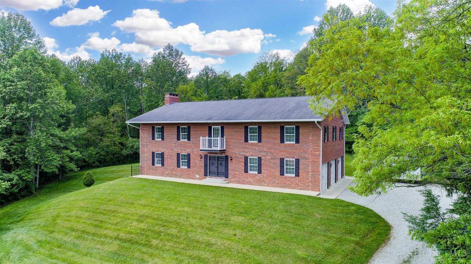 Property Photo: 5829 Watt Road OH 45311