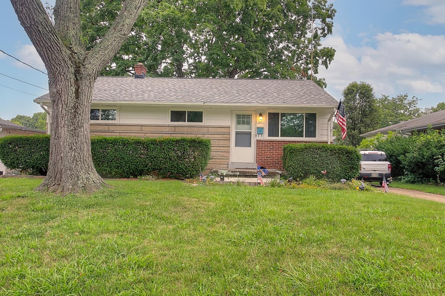 Property Photo: 27 Winnebago Drive OH 45150