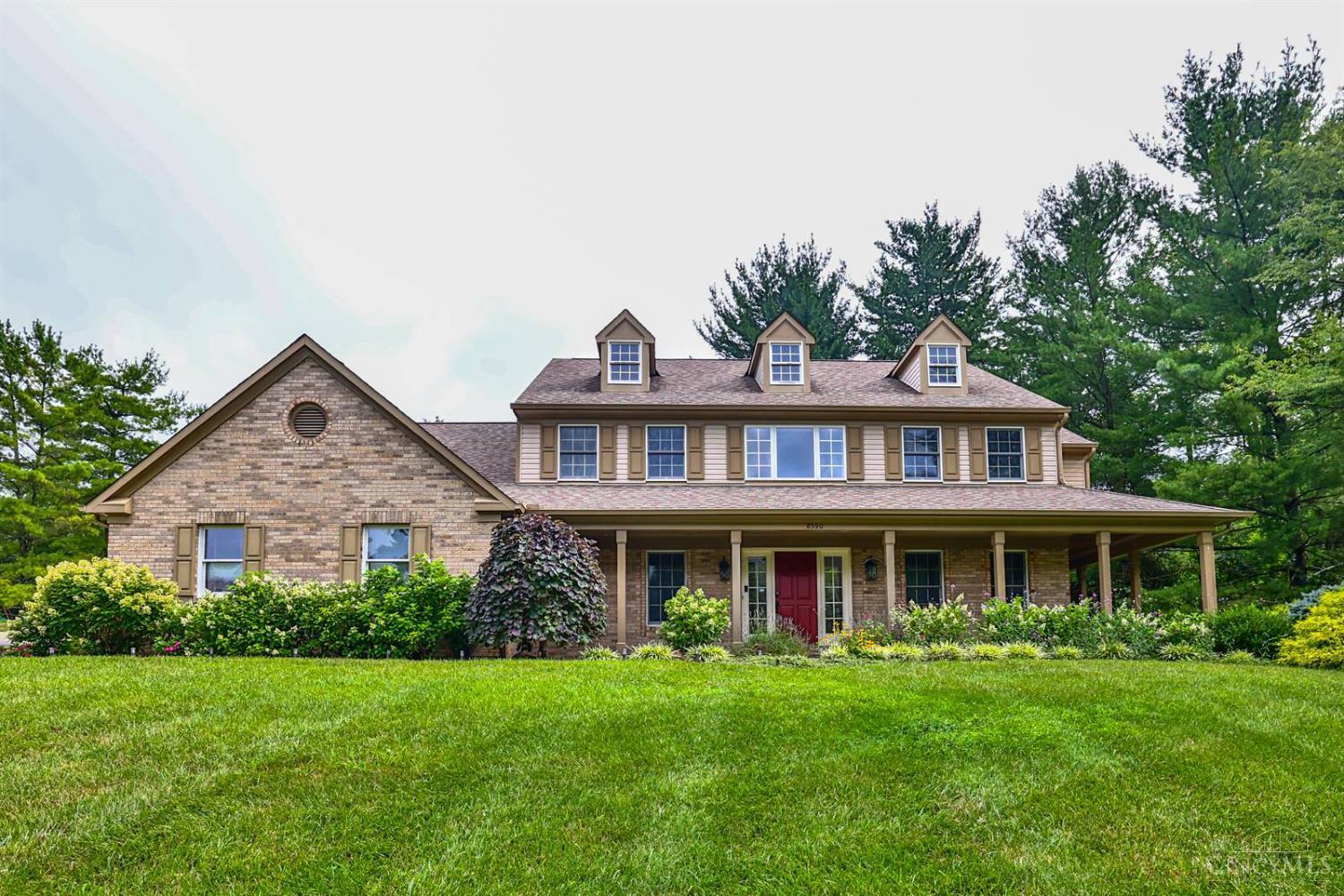 Property Photo: 8590 Morning Calm Drive OH 45255