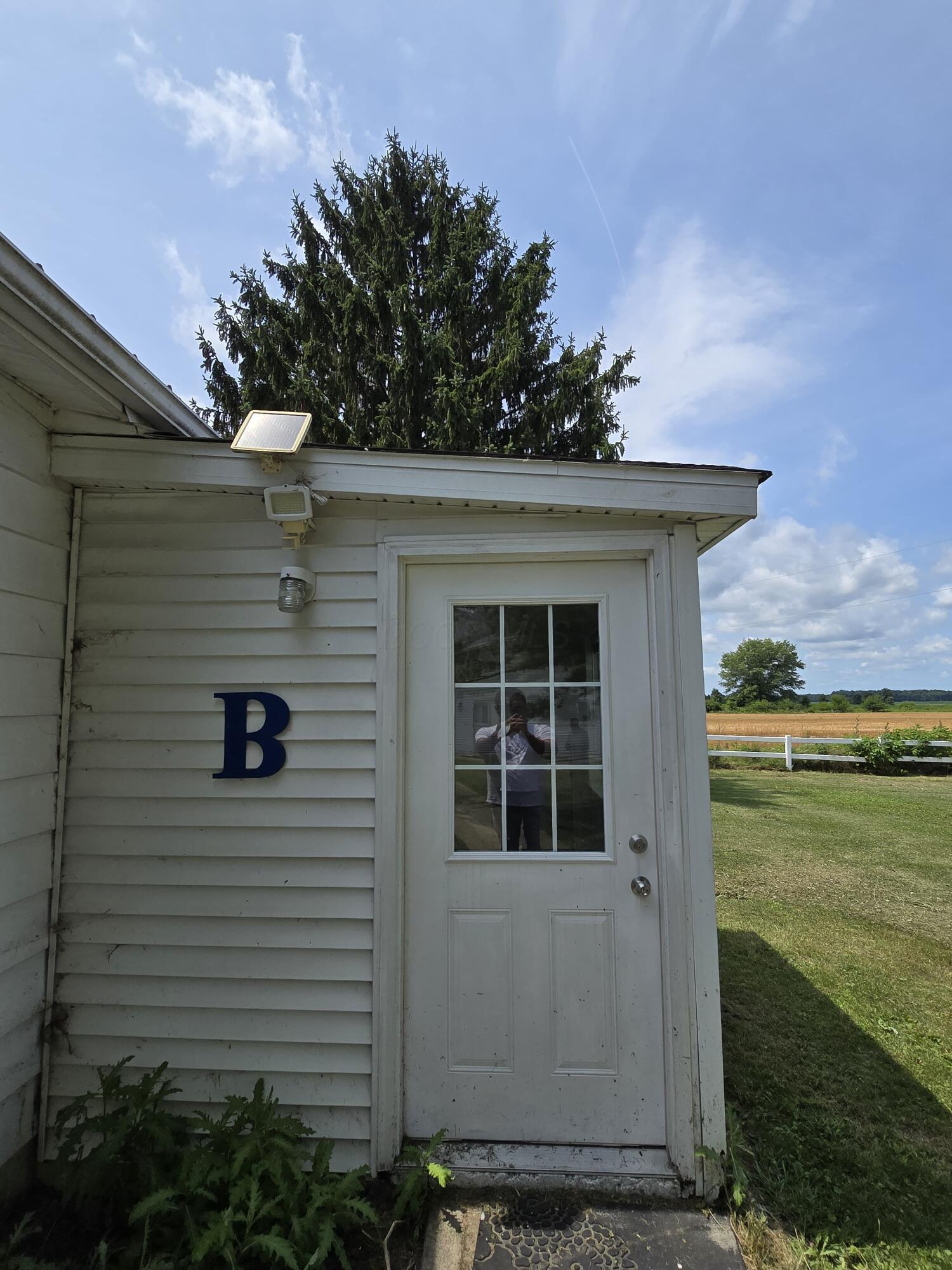 Property Photo: 6140 Marysville Road OH 43061