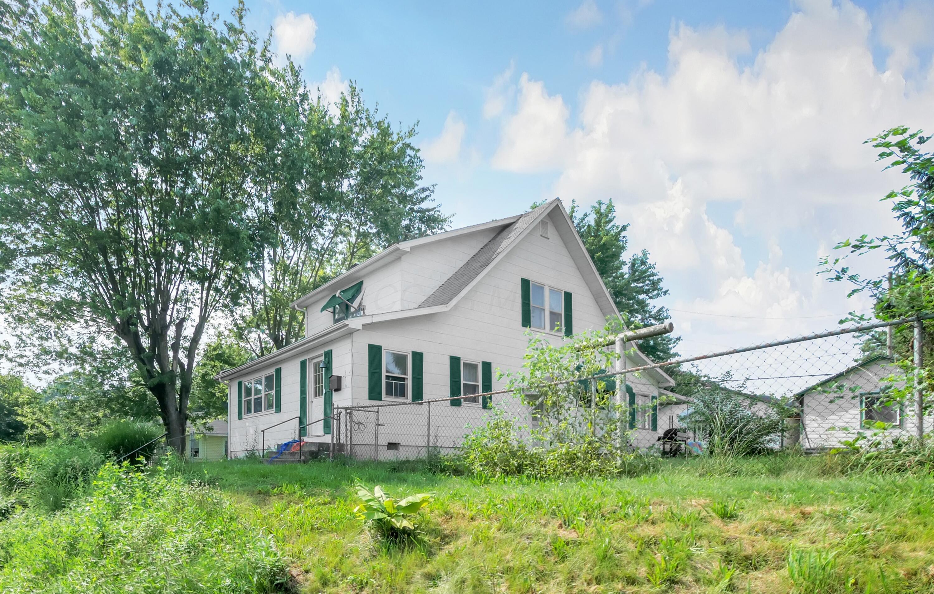 Property Photo:  376 Ballard Avenue  OH 43055 