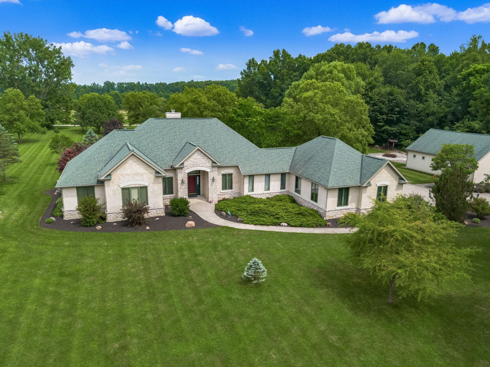 Property Photo:  3139 Miller Paul Road  OH 43021 